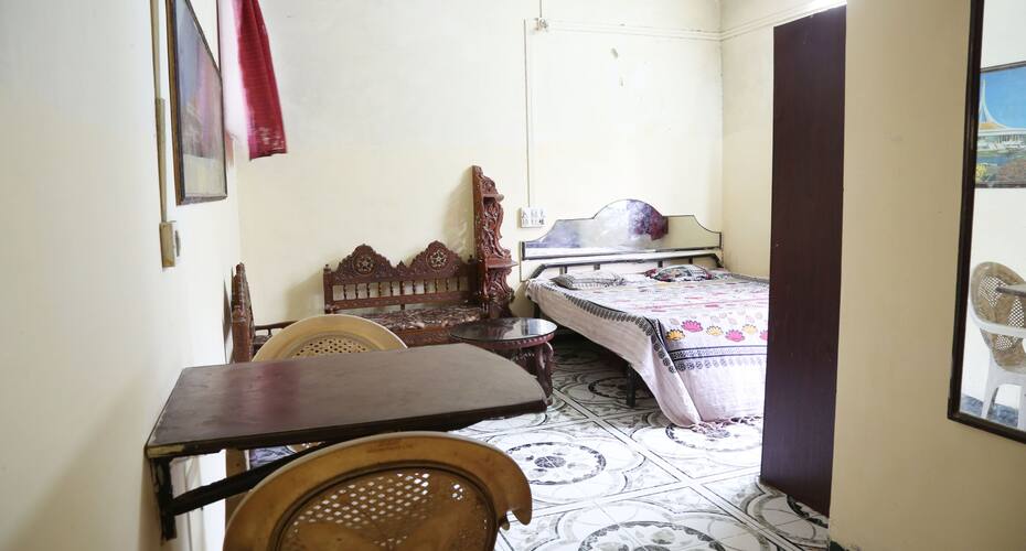 Hotel Natraj Lodge, Solapur 4